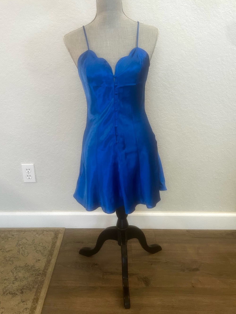 Vintage Victoria’s Secret Gold Label Lingerie